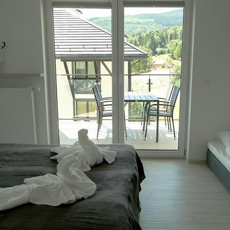 Apartamenty Rebergen W Kompleksie Apartamenty Piano Świeradów-Zdrój Екстериор снимка