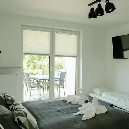Apartamenty Rebergen W Kompleksie Apartamenty Piano Świeradów-Zdrój Екстериор снимка