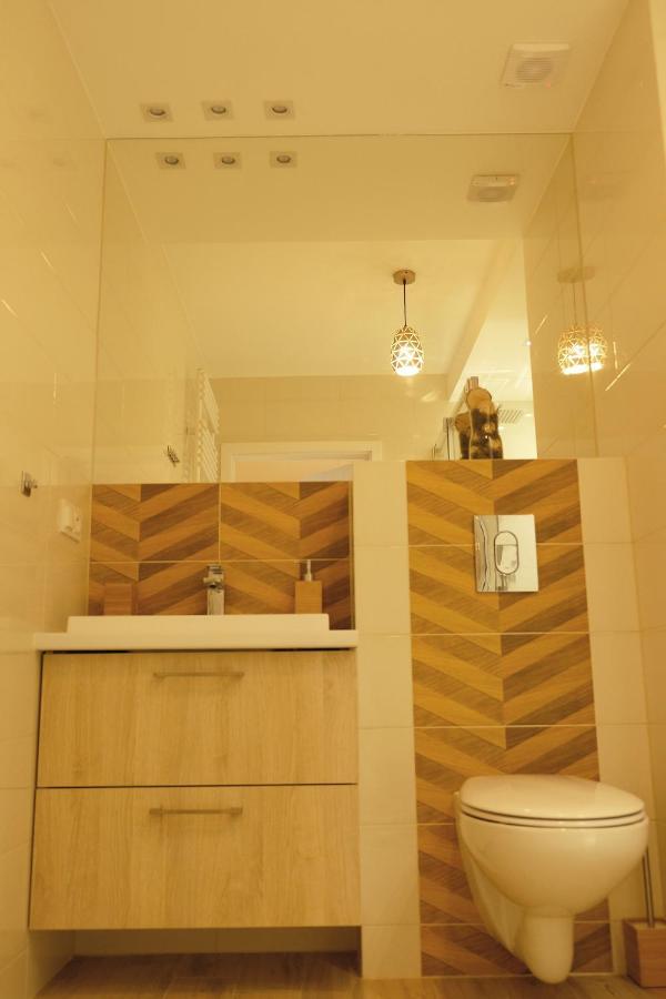 Apartamenty Rebergen W Kompleksie Apartamenty Piano Świeradów-Zdrój Екстериор снимка