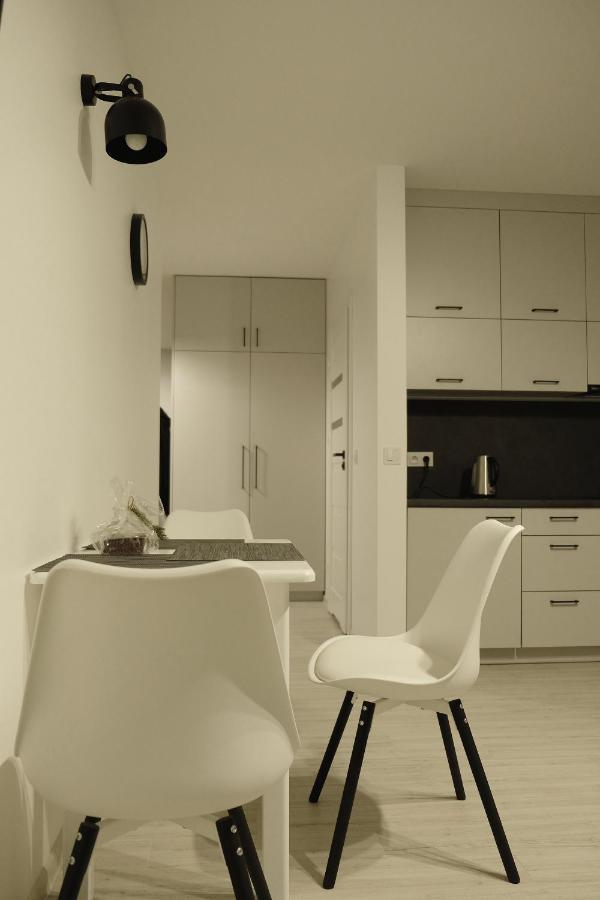 Apartamenty Rebergen W Kompleksie Apartamenty Piano Świeradów-Zdrój Екстериор снимка
