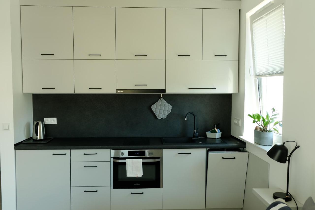Apartamenty Rebergen W Kompleksie Apartamenty Piano Świeradów-Zdrój Екстериор снимка