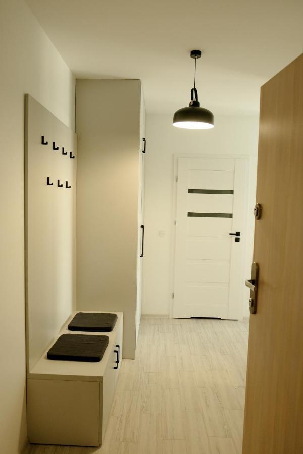 Apartamenty Rebergen W Kompleksie Apartamenty Piano Świeradów-Zdrój Екстериор снимка